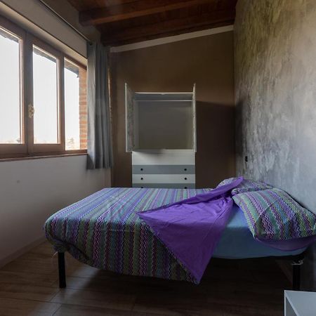 Angolo Nascosto Apartments San Fiorano Exteriör bild