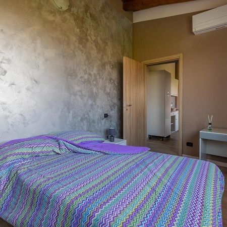 Angolo Nascosto Apartments San Fiorano Exteriör bild