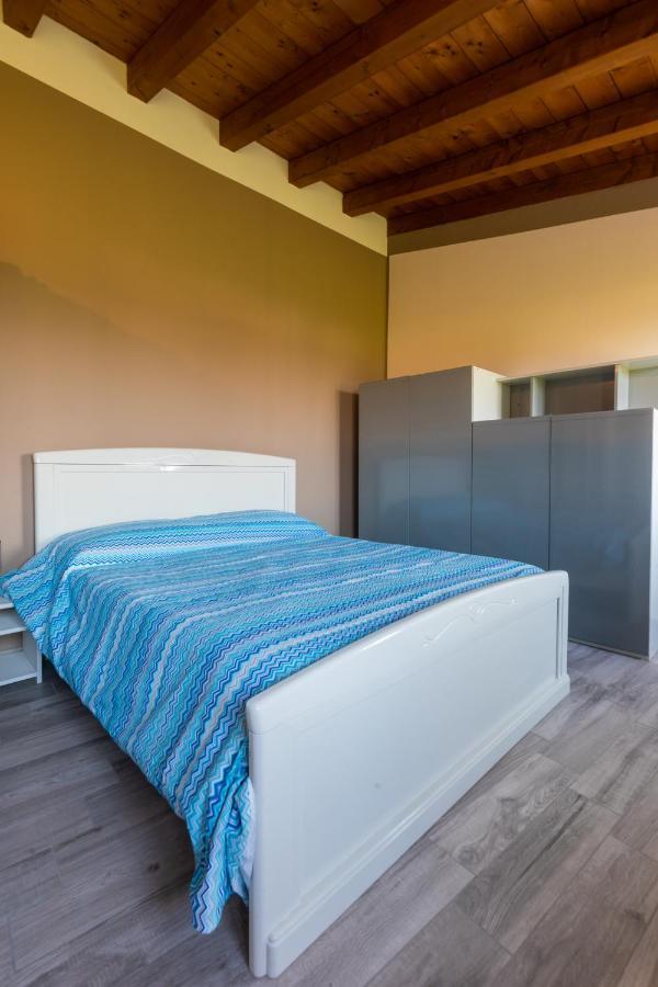 Angolo Nascosto Apartments San Fiorano Exteriör bild