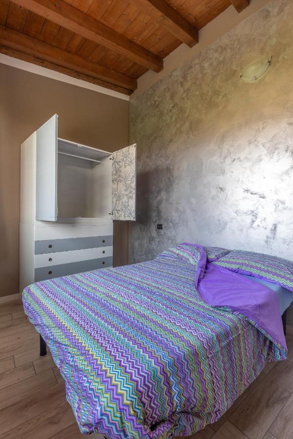 Angolo Nascosto Apartments San Fiorano Exteriör bild